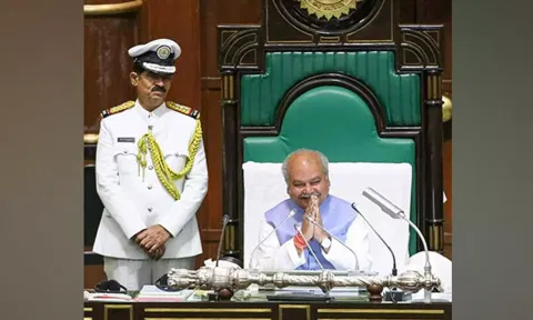 மத்திய பிரதேச சட்டசபை சபாநாயகராக முன்னாள் மத்திய மந்திரி தேர்வு