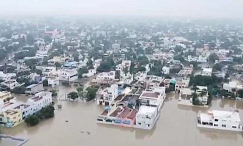 தூத்துக்குடி மாவட்ட மக்களின் கவனத்திற்கு...