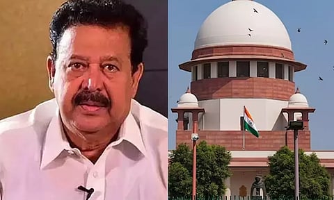 பொன்முடிக்கு சிறை- தீர்ப்பை எதிர்த்து வரும் ஜனவரி 2ம் தேதி உச்ச நீதிமன்றத்தில் மேல்முறையீடு