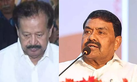 அமைச்சர் ராஜகண்ணப்பனுக்கு கூடுதல் பொறுப்பு: கவர்னர் ஒப்புதல்