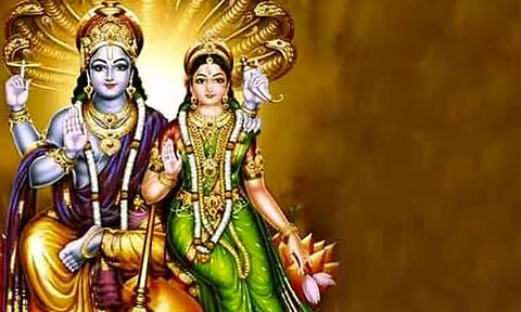 பகல்பத்து இராப்பத்து!