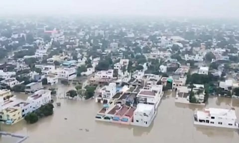 தூத்துக்குடியில் நாளை பள்ளி, கல்லூரிகளுக்கு விடுமுறை