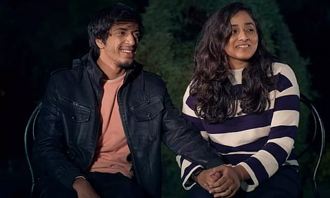 ரிலீசுக்கு தயாரான "நேற்று இந்த நேரம்"