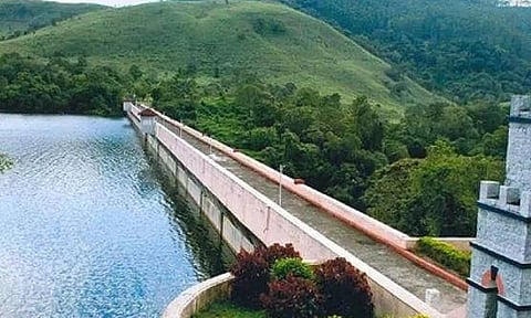 முல்லைபெரியாறு அணையின் நீர்மட்டம் 140 அடியை எட்டியது - விவசாயிகள் மகிழ்ச்சி