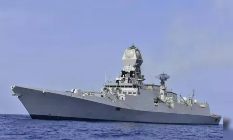 கடற்கொள்ளையர்களை தடுக்கும் பணியில் இந்தியா தீவிரம்