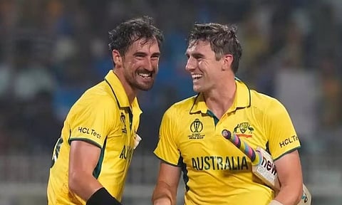 என்ன கொடுமை சார் இது.. 42 இந்திய வீரர்களுக்கு ரூ.80 கோடி.. 6 ஆஸ்திரேலிய வீரர்களுக்கு ரூ.68 கோடி