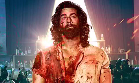 உருவாகுகிறது அனிமல்-2.. படப்பிடிப்பு எப்போது தெரியுமா?