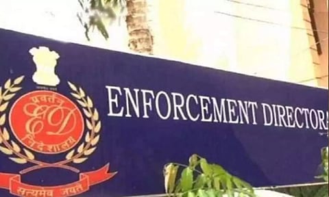 மீண்டும் ஆஜராகும்படி கெஜ்ரிவாலுக்கு 3வது முறையாக சம்மன் அனுப்பியது அமலாக்கத்துறை