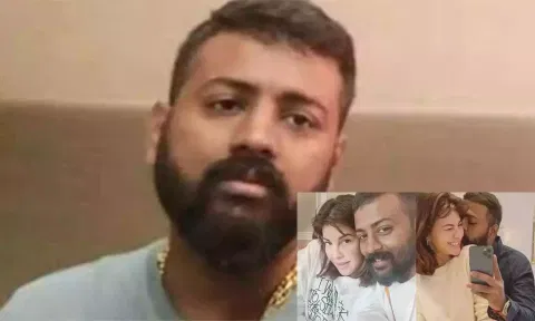 நடிகை ஜாக்குலின் பற்றிய உண்மைகளை அம்பலப்படுத்துவேன்- சுகேஷ்  கடிதம்