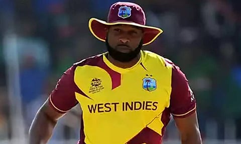 டி20 உலகக் கோப்பை 2024.. இங்கிலாந்து அணிக்கு பயிற்சியாளரான பொல்லார்ட்