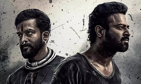 முதல் நாளில் இத்தனை கோடிகளா? வசூலில் பட்டையை கிளப்பும் சலார்