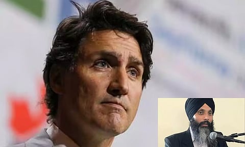 2023 ரீவைண்ட்: சரிவில் இந்தியா-கனடா உறவு