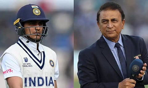 பாக்சிங் டே டெஸ்ட்: இந்தியாவின் லெவன் இப்படித்தான் இருக்கும்- கவாஸ்கர் கணிப்பு