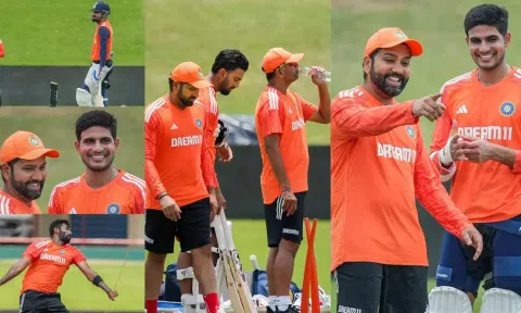 இந்தியா- தென்ஆப்பிரிக்கா மோதும் பாக்சிங் டே டெஸ்ட் நாளை தொடக்கம்