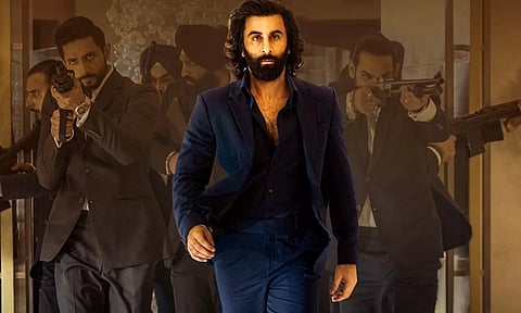 என்ன நடந்தாலும் அந்த காட்சிகளும் சேர்ந்துதான் வரும்- அனிமல் அப்டேட்