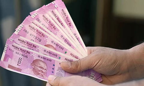 2023 ரீவைண்ட்: முதலீட்டாளர்களுக்கு பலனளித்த பங்கு சந்தை