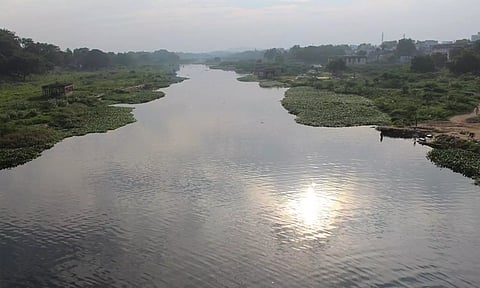 பொருநை எனும் தாமிரபரணி