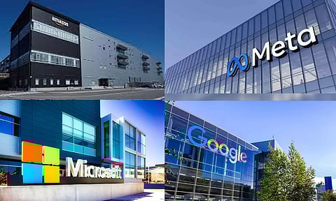 2023 ரீவைண்ட் - அதிகரித்த தொழில்நுட்ப நிறுவன பணிநீக்கங்கள்