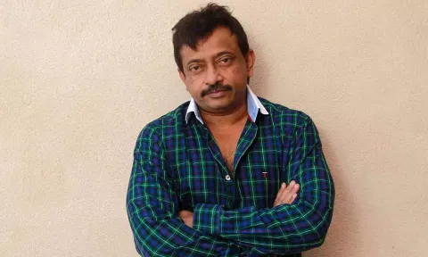 கேலி செய்யப்பட்ட கட்சி தலைவர்கள்- சூறையாடப்பட்ட ராம் கோபால் வர்மா அலுவலகம்