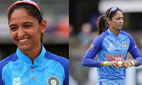 பெண்கள் கிரிக்கெட் - பெருமைகளை குவித்து வரும் பஞ்சாப் சிங்கம்