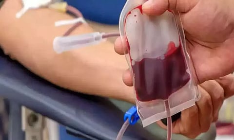 ரத்த தானம் பற்றிய கட்டுக்கதைகள்-உண்மைகள்