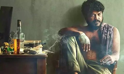 மணிகண்டன் படத்தின் முதல் பாடல் அறிவிப்பு வெளியானது