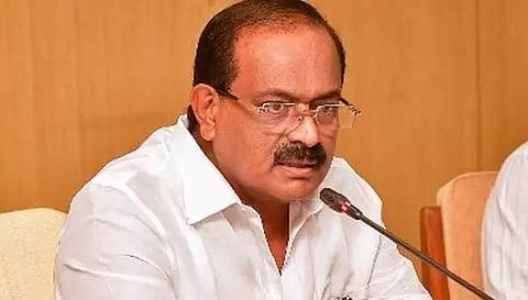 ரூ.50 கோடி மோசடி செய்த நிதி நிறுவனம் மீது நடவடிக்கை எடுக்க வேண்டும்- அமைச்சரிடம் பொதுமக்கள் புகார்