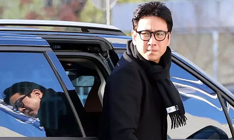 பாரசைட் பட நடிகர் மர்ம மரணம்- தற்கொலையா என போலீசார் விசாரணை