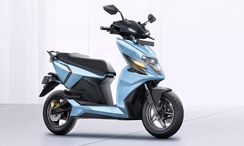 151கிமீ ரேன்ஜ் வழங்கும் சிம்பில் டாட் ஒன் அறிமுகம்.. விலை எவ்வளவு தெரியுமா?