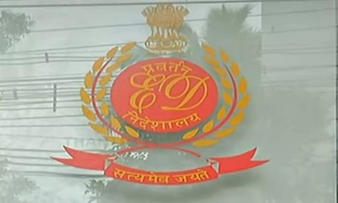 அங்கிட் திவாரி விவகாரம்- தமிழக டிஜிபிக்கு அமலாக்கத்துறை மீண்டும் கடிதம்