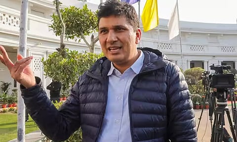 டெல்லியில் ஜேஎன்-1 வகை கொரோனாவால் புதிய பாதிப்பு இல்லை- சுகாதார துறை அமைச்சர்