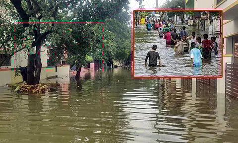 2023 ரீவைண்டு: பேரழிவில் இந்த வருடத்தையும் இணைத்துக் கொண்ட டிசம்பர்