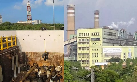 அமோனியா வாயு கசிந்தபோது தொழிற்சாலை நிர்வாகத்தினர் மக்களை எச்சரிக்கை செய்யாதது ஏன்? சமூக ஆர்வலர்கள் கேள்வி