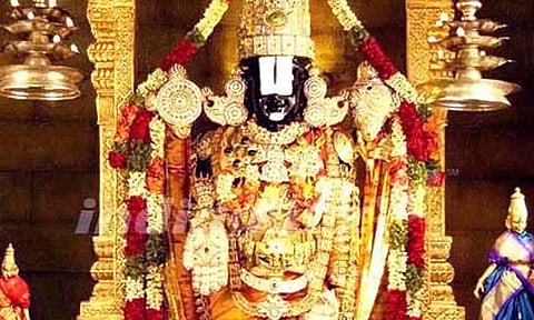 இலட்சக் கணக்கில் குவியும் பக்தர்கள்