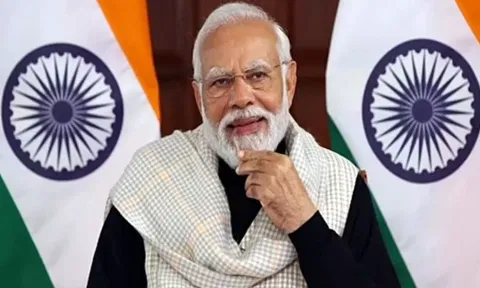 அயோத்தியில் நாளை 1400 கலைஞர்கள் பிரதமர் மோடியை வரவேற்க ஏற்பாடு