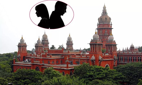 புற்றுநோயில் இருந்து காப்பாற்றப்பட்ட பெண்ணை கணவனிடம் இருந்து பிரிக்க விரும்பவில்லை: ஐகோர்ட் அதிரடி