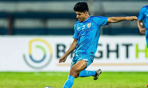 கத்தாரில் ஆசியான் கோப்பை கால்பந்து: இந்திய அணிக்கு 26 பேர் தேர்வு