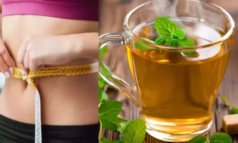 குளிர்காலத்தில் உடல் எடையை குறைக்கும் சூடான பானங்கள்