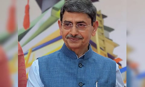 2024 புத்தாண்டு மகிழ்ச்சி, நல்ல ஆரோக்கியம், வெற்றியைக் கொடுக்கட்டும்- ஆளுநர் ஆர்.என்.ரவி வாழ்த்து