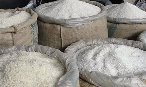 தமிழகம் முழுவதும் அரிசி விலை திடீர் உயர்வு