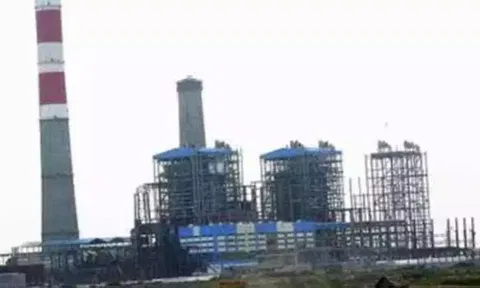 வடசென்னை அனல் மின் நிலையத்தில் 600 மெகாவாட் மின் உற்பத்தி பாதிப்பு