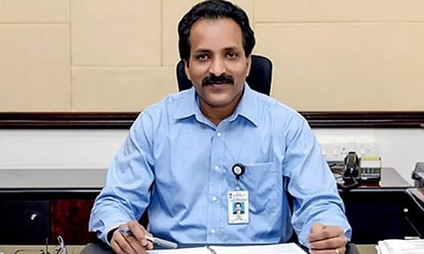 குலசேகரன்பட்டினத்தில் விரைவில் ராக்கெட் ஏவுதளம் அடிக்கல் நாட்டு விழா: இஸ்ரோ தலைவர்