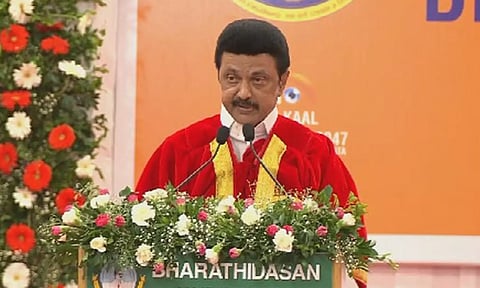 பிரதமர் மோடிக்கு மனமார்ந்த நன்றி: முதலமைச்சர் மு.க.ஸ்டாலின்