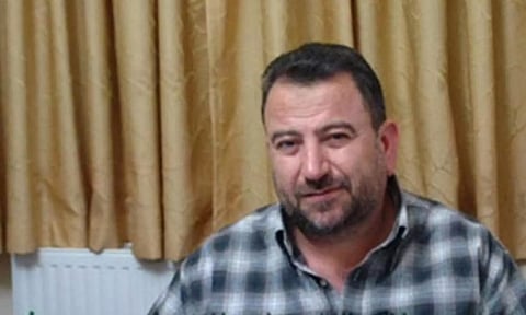 பெய்ரூட் மீது இஸ்ரேல் தாக்குதல்: ஹமாஸ் சீனியர் தலைவர் கொலை