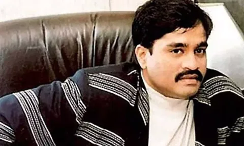 நிழல் உலக தாதா தாவூத் இப்ராகிம் சொத்துகள் ஏலம் விடப்படுகிறது