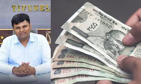 நெல்லையில் நிவாரண தொகை பெற இன்றே கடைசி நாள்