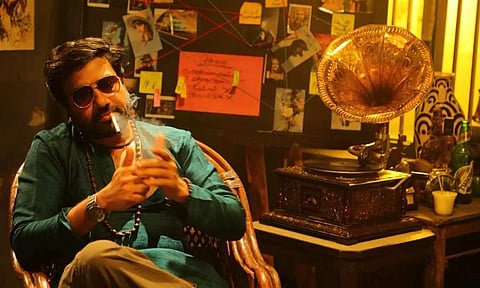 இந்த வருஷம் எலெக்ஷன் இருக்குப்பா- சூது கவ்வும் 2 சூப்பர் அப்டேட்