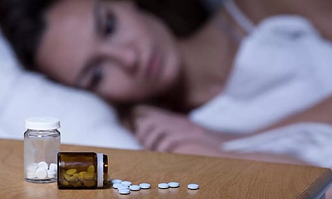 தூக்கமாத்திரை இல்லாமல் நல்ல தூக்கத்திற்கான சிறந்த வழி