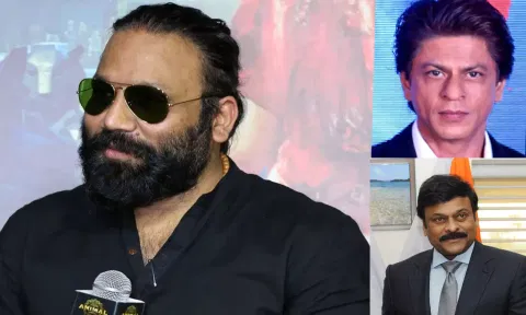 கனவு நாயகர்களுக்காக கதை தேடும் இயக்குனர்
