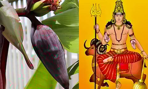 செவ்வாய் தோஷ தானங்கள்